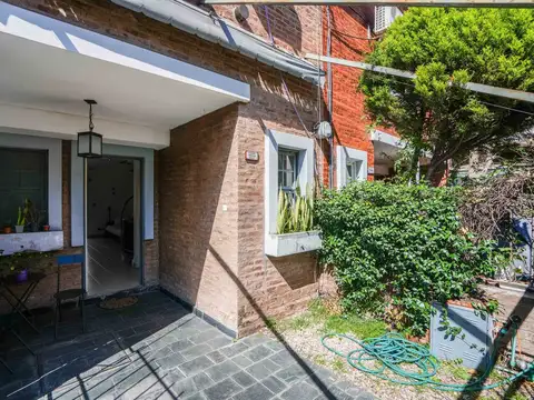 VTA CIUDAD JARDIN LOMAS DEL PALOMAR PH 4 AMBIENTES