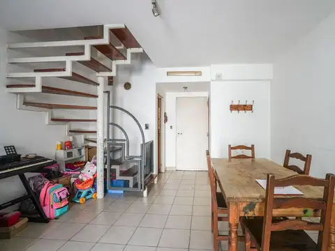 Depto Tipo Casa en Venta en Ciudad Jardin Del Palomar, USD 144.000