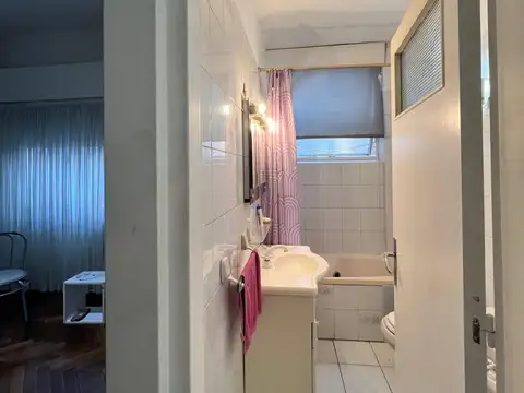 Departamento en Alquiler 45 años