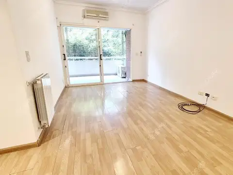 Pico 1600 - Nuñez - 3 Ambientes con Cochera - Doble Circulación y Suite - Balcon al Frente - 73 m2