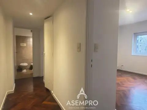 Departamento en Venta en Belgrano, USD 129.000