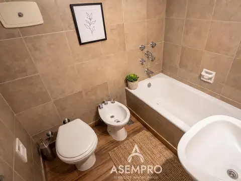 Departamento en Venta 45 años