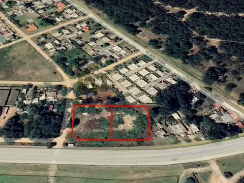 Terreno en Venta de 4690,0 m2