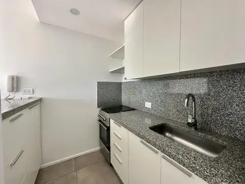 Departamento en Alquiler de 2 ambientes