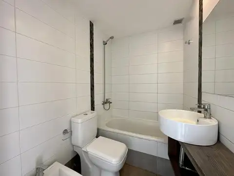 Departamento en Alquiler 5 años