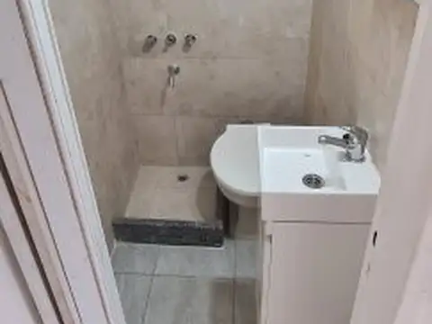 Bogado 4500, Piso 4