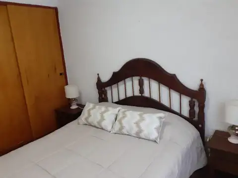 Departamento en Alquiler Temporal de 3 ambientes