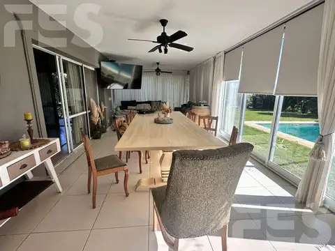 Casa en Venta al Sureste