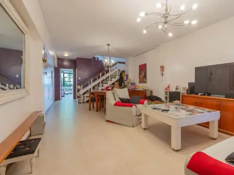 Casa en Venta en Villa Urquiza, USD 295.000