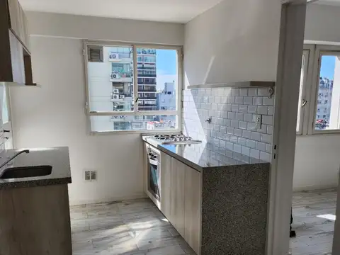 Ortiz De Ocampo 2500, Piso 14