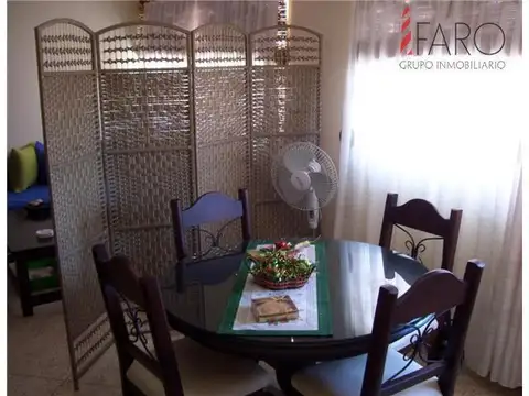 DEPARTAMENTO 2 AMBIENTES - PENÍNSULA, PUNTA DEL ESTE