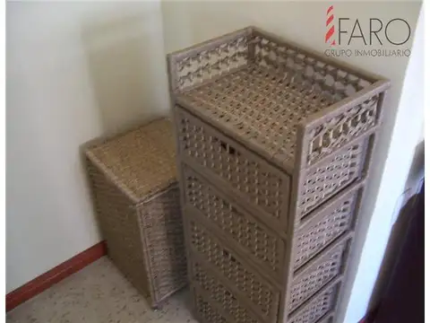 Apartamento en Península de 1 dormitorio