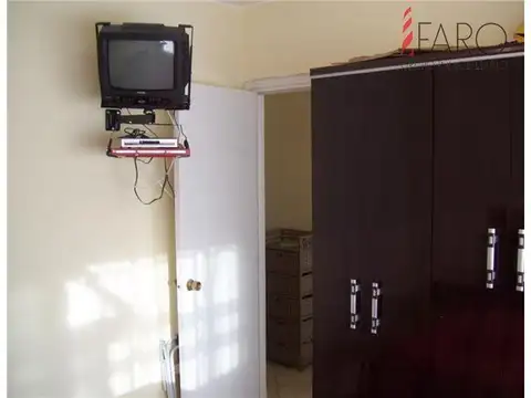 Apartamento en Península de 1 dormitorio