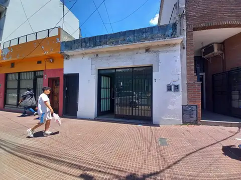 Avenida Brigadier Juan Manuel De Rosas 2381