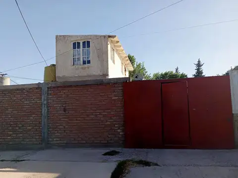 CASA EN VENTA EN LAS TORTUGAS - GODOY CRUZ