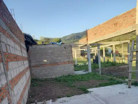 Terreno en Venta de 1543,0 m2