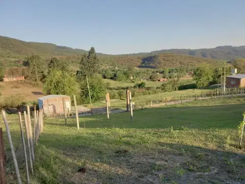 Terreno en Venta en San Javier, USD 36.500