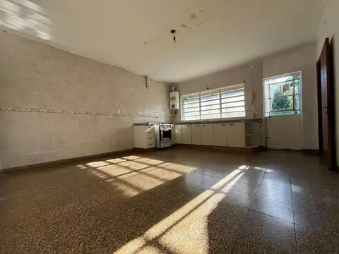 Depto Tipo Casa en Venta 25 años