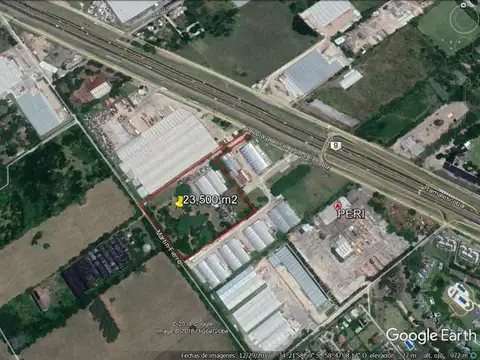Escobar - Au. Panamericana Km 47.5