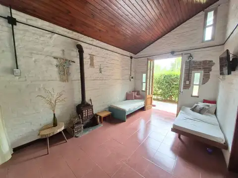 Casa en Venta en Laguna de Lobos, USD 82.000
