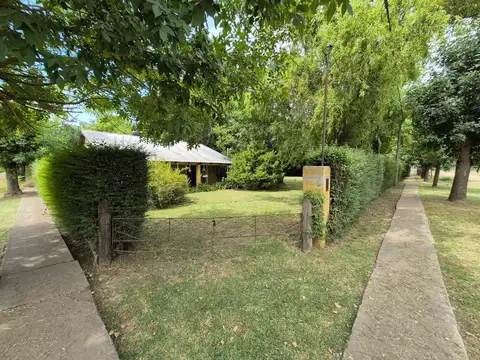 Casa en Venta de 2 dormitorios