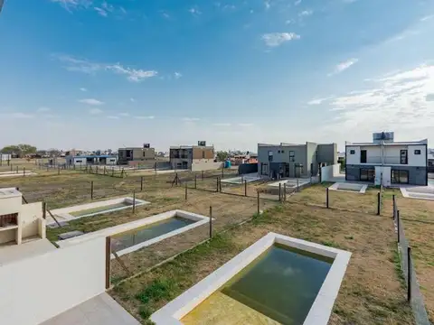 Casa en Venta en Funes Norte, USD 118.000