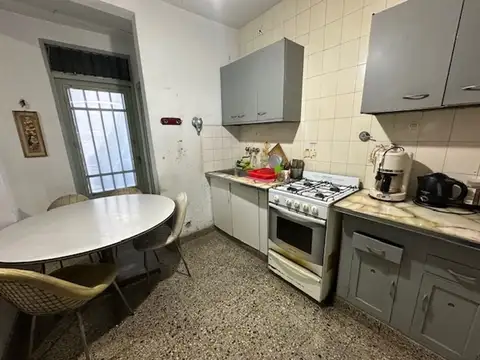 VENTA CASA 3 AMB Y GARAGE APTO CREDITO SAN MARTIN