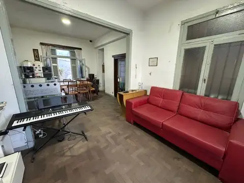 Casa en Venta en Villa Lynch, USD 107.000