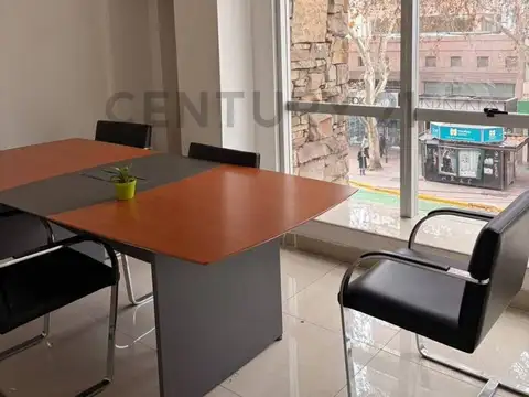San Martin 900, Piso 2