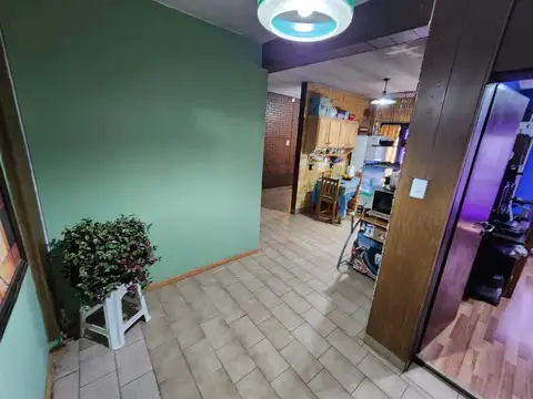 Depto Tipo Casa en Venta de 4 ambientes