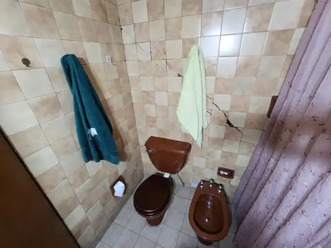 Depto Tipo Casa en Venta de 3 dormitorios