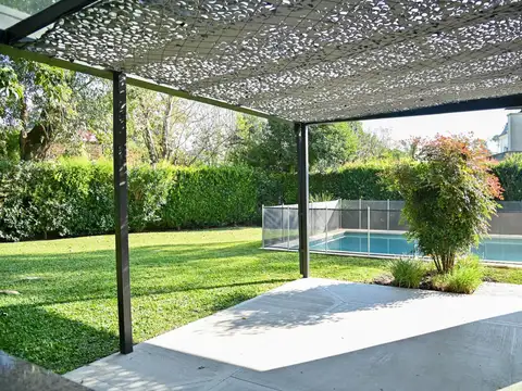 Casa en Alquiler en Fincas de Iraola I, USD 3.000