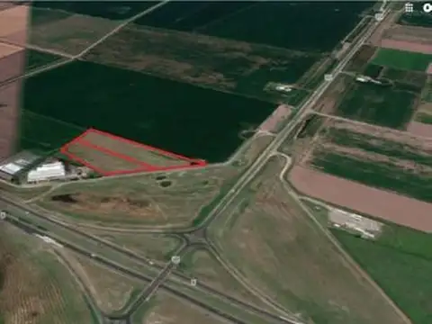 Terrenos O Lotes Venta Villa ConstituciÃ³n