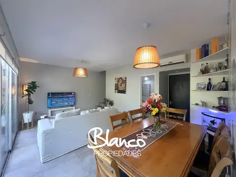 Departamento  en Venta en Bosque Alto, Pilar, G.B.A. Zona Norte