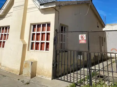 Casa en Venta en Caleta Olivia, USD 55.000