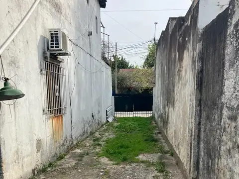 Galpon en Venta en Morón Sur, USD 65.000