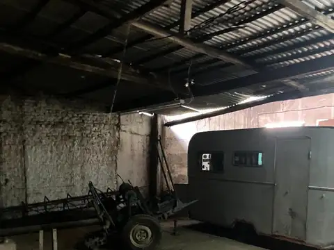 DEPOSITO PARA RECICLAR MORON