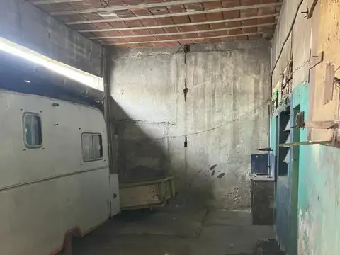 DEPOSITO PARA RECICLAR MORON