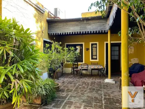 Casa en Alquiler de 2 dormitorios