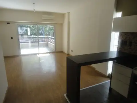 Del Barco Centenera 400, Piso 7