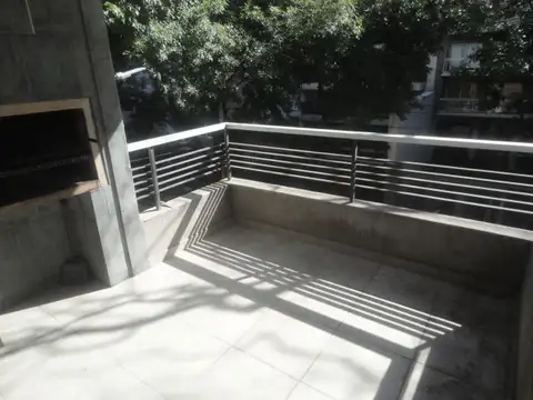 ALQUILER DEPARTAMENTO 2 AMBIENTES CABALLITO