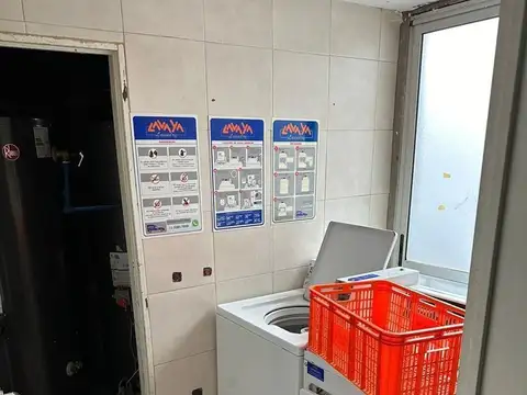 Avenida Belgrano 3600