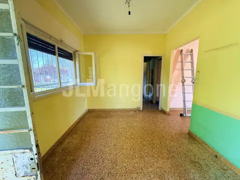 Casa en Venta 60 años