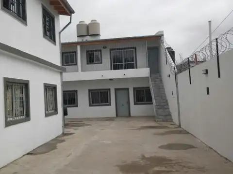 ULTIMO    DEPTO.A ESTRENAR   EN ALQUILER - HURLINGHAM
