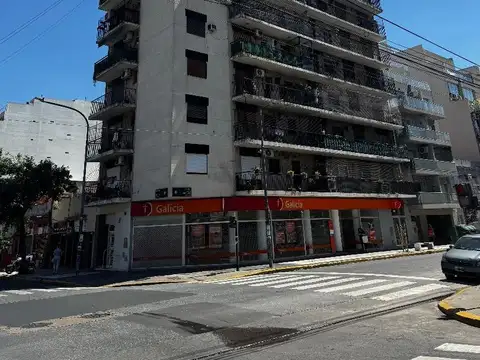 Departamento dos ambientes en Venta