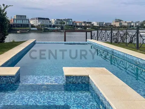 Casa en Venta de 5 dormitorios