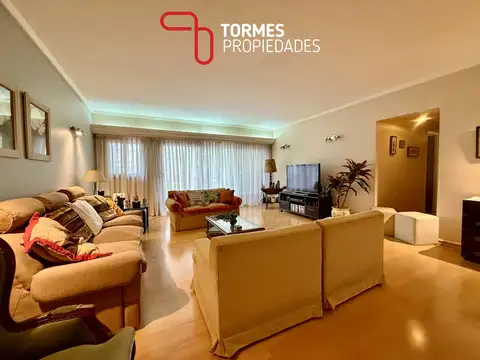 VENTA 4 ambientes con cochera y baulera - Plaza Mitre MDP