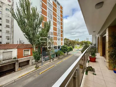 Departamento en Venta 40 años