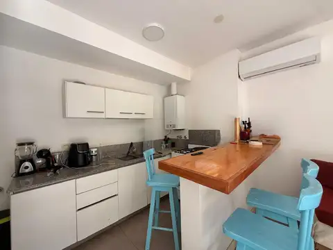 Departamento en Venta en Bosque Alto, USD 175.000