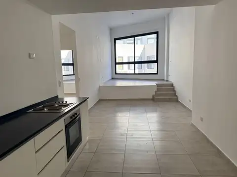 Departamento - Alquiler - Argentina, Capital Federal - Zelarrayan 1600